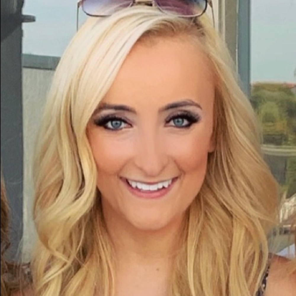 Meet your Posher, Kim